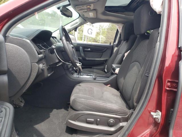 Photo 7 from auction – 2016 GMC ACADIA SLE with VIN 1GKKVPKD5GJ257425