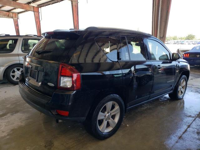 Photo 3 from auction – 2014 JEEP COMPASS LA with VIN 1C4NJCEB8ED660043