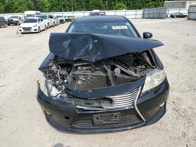 Photo 5 from auction – 2013 LEXUS ES 350 with VIN JTHBK1GG1D2052371