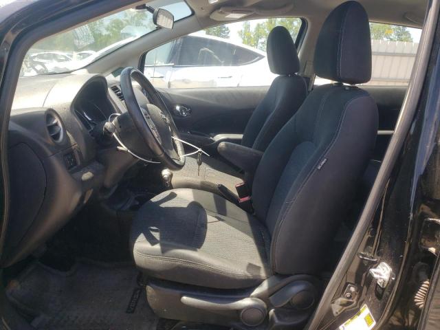 Photo 7 from auction – 2014 NISSAN VERSA with VIN 3N1CE2CP6EL350670