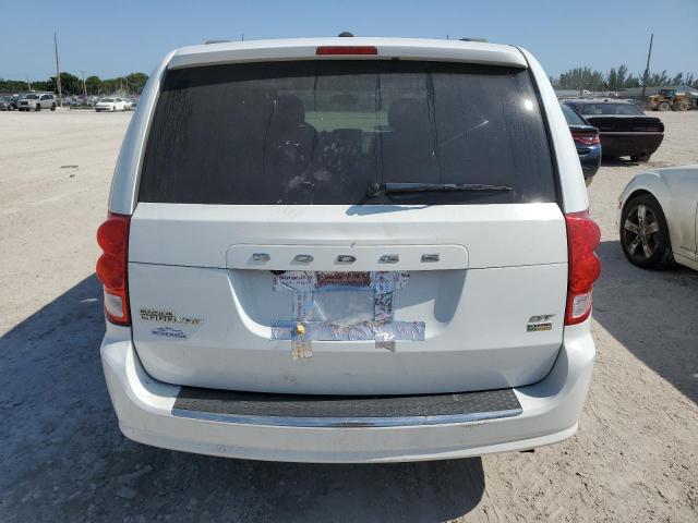 Photo 6 from auction – 2017 DODGE GRAND CARA with VIN 2C4RDGEG3HR825963