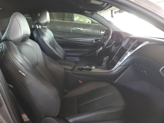 Photo 7 from auction – 2017 INFINITI Q60 BASE with VIN JN1CV7EK1HM111004