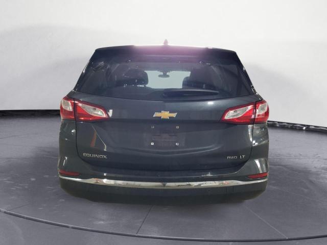 Photo 6 from auction – 2018 CHEVROLET EQUINOX LT with VIN 2GNAXSEVXJ6237868