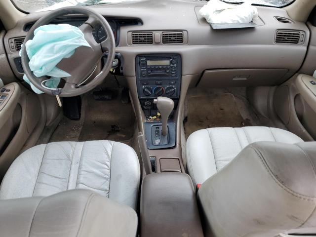 Photo 8 from auction – 2000 TOYOTA CAMRY CE with VIN 4T1BG22K0YU757947