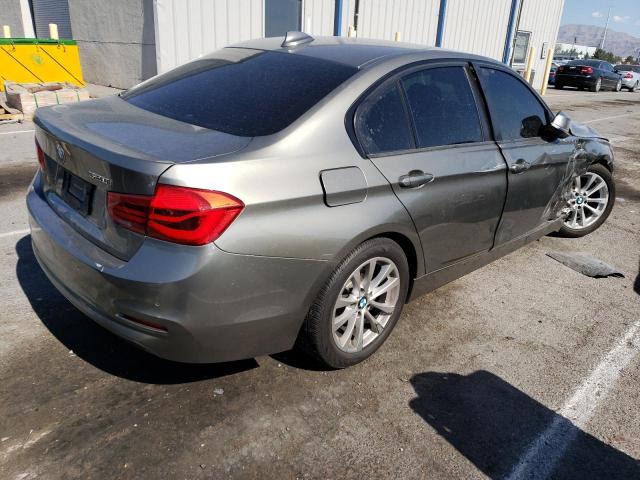 Foto 3 de la subasta – 2016 BMW 320 I con VIN WBA8E1G52GNT36903