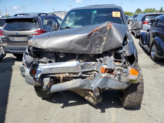 Photo 5 from auction – 1997 TOYOTA 4RUNNER LI with VIN JT3HN87R2V0105660