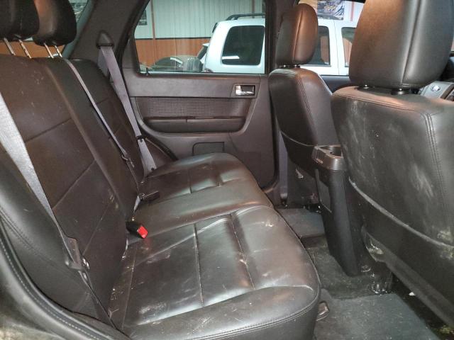 Photo 11 from auction – 2012 FORD ESCAPE LIM with VIN 1FMCU9EG1CKA31533