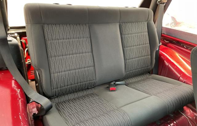 Photo 6 from auction – 2012 JEEP WRANGLER S with VIN 1C4AJWAG1CL161508