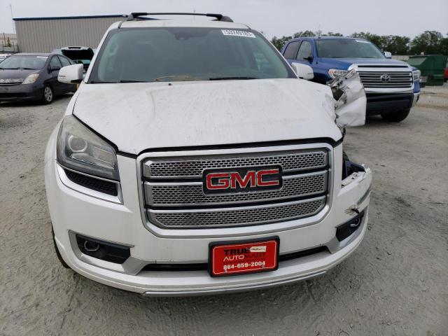 Фото 5 с аукциона – 2016 GMC ACADIA DEN с VIN 1GKKVTKD1GJ301509