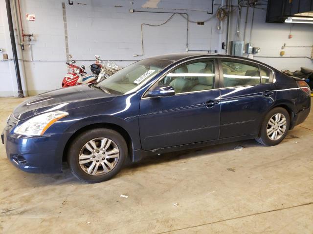 NISSAN ALTIMA BAS 2012 с VIN 1N4AL2AP8CC160140 - Фото с аукциона