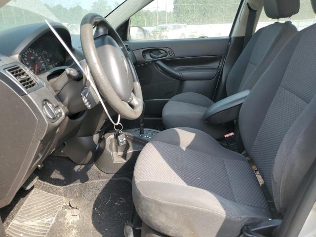 Photo 7 from auction – 2005 FORD FOCUS ZX5 with VIN 3FAFP37N95R115492
