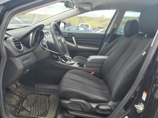 Photo 7 from auction – 2011 MAZDA CX-7 with VIN JM3ER2B51B0354572