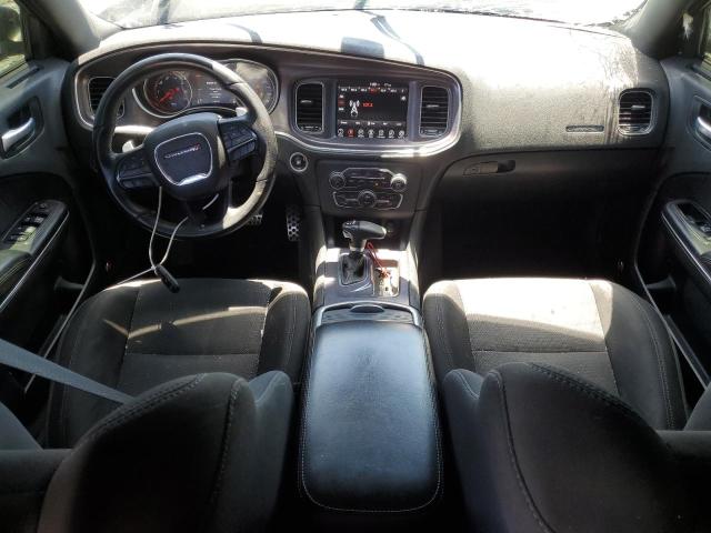 Photo 8 from auction – 2017 DODGE CHARGER R/ with VIN 2C3CDXGJ9HH643869