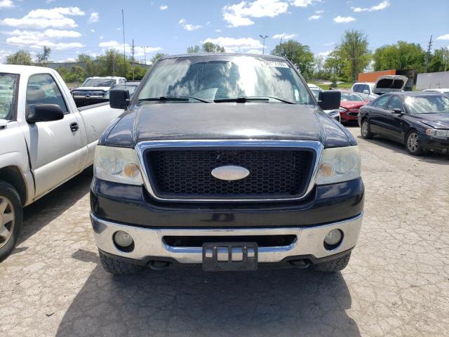 Photo 5 from auction – 2007 FORD F150 SUPER with VIN 1FTPW14VX7KC30183