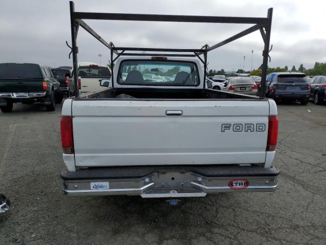 Photo 6 from auction – 1996 FORD F150 with VIN 2FTEF15Y9TCA25940