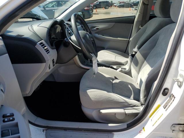 Photo 7 from auction – 2013 TOYOTA COROLLA BA with VIN JTDBU4EEXDJ115861