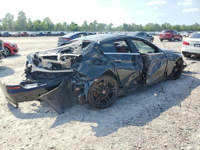 Photo 3 from auction – 2013 BMW 650 I with VIN WBA6B2C57DDG66746