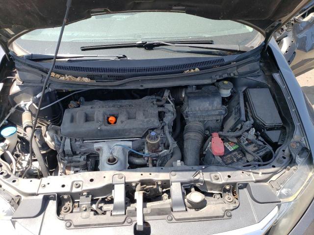 صورة رقم 11 من المزاد - 2012 HONDA CIVIC LX مع VIN 19XFB2F55CE075677