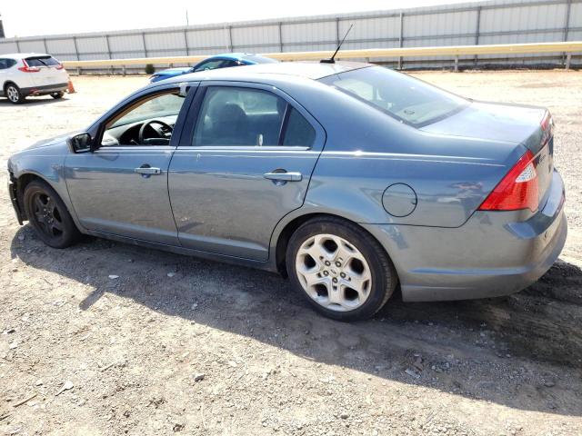 Photo 2 from auction – 2011 FORD FUSION SE with VIN 3FAHP0HA5BR219878