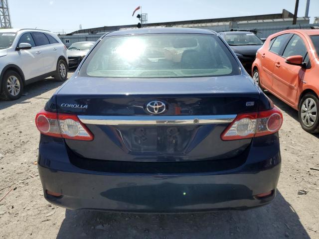 Photo 6 from auction – 2013 TOYOTA COROLLA BA with VIN 2T1BU4EE1DC006832