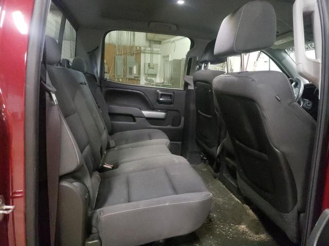 Zdjęcie 10 z aukcji – 2015 CHEVROLET SILVERADO z VIN 3GCUKREC2FG394270