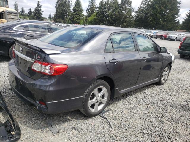 Photo 3 from auction – 2011 TOYOTA COROLLA BA with VIN 2T1BU4EE2BC626697