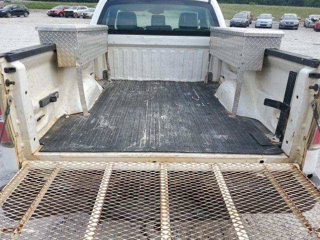 Photo 10 from auction – 2013 FORD F150 with VIN 1FTMF1CM6DFC58644