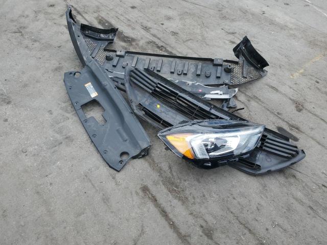 Photo 13 from auction – 2020 FORD EDGE SEL with VIN 2FMPK4J93LBA83158