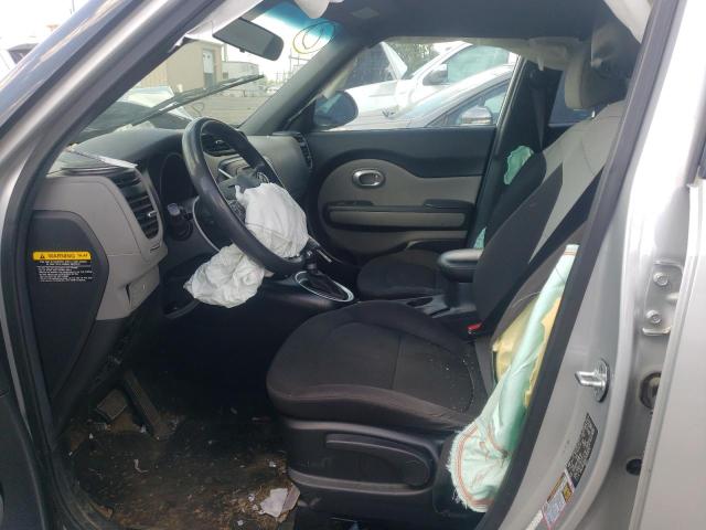 Photo 7 from auction – 2018 KIA SOUL with VIN KNDJN2A29J7544751