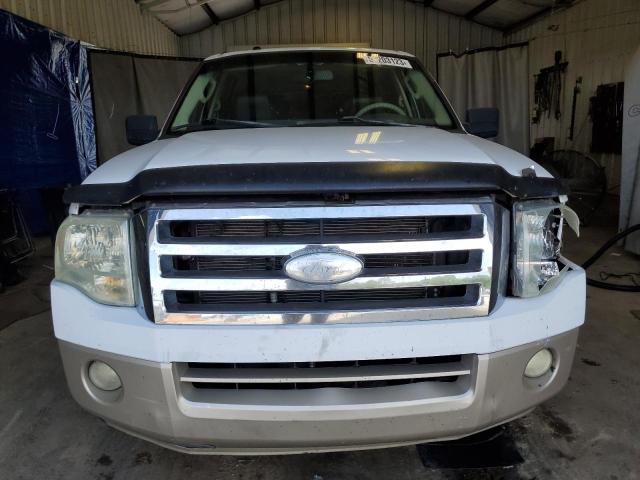 Photo 5 from auction – 2007 FORD EXPEDITION with VIN 1FMFK17507LA09278