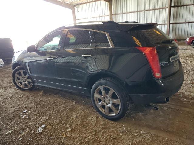 Photo 2 from auction – 2012 CADILLAC SRX PERFOR with VIN 3GYFNBE38CS639051