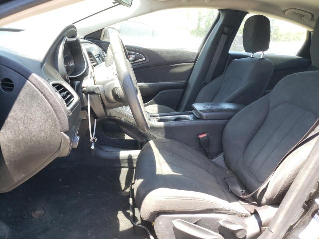 Photo 7 from auction – 2016 CHRYSLER 200 LIMITE with VIN 1C3CCCABXGN158112