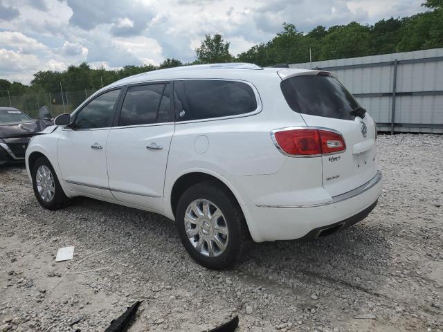 Photo 2 from auction – 2016 BUICK ENCLAVE with VIN 5GAKVBKDXGJ328277