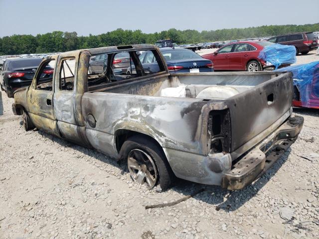 Photo 2 from auction – 2003 CHEVROLET SILVERADO with VIN 2GCEC19V831132482