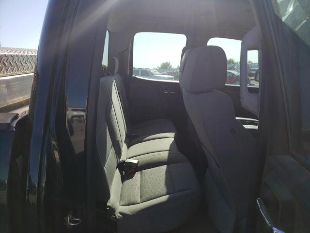 Photo 10 from auction – 2017 GMC SIERRA K15 with VIN 1GTV2LEC0HZ303808