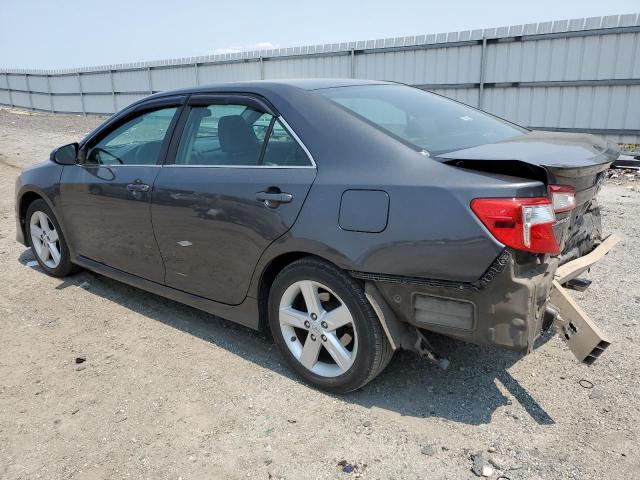 Photo 2 from auction – 2012 TOYOTA CAMRY BASE with VIN 4T1BF1FK4CU103064