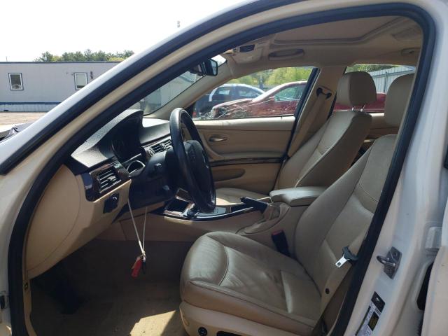 Photo 7 from auction – 2011 BMW 328 XI SUL with VIN WBAPK5C51BA659213