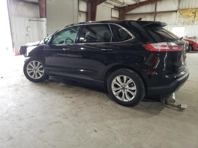Photo 2 from auction – 2022 FORD EDGE TITAN with VIN 2FMPK4K9XNBA54919