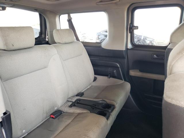 Photo 11 from auction – 2007 HONDA ELEMENT EX with VIN 5J6YH28797L008626