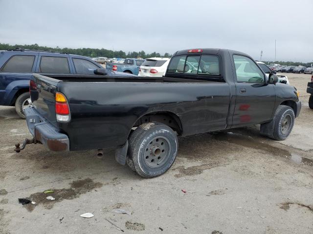 Photo 3 from auction – 2003 TOYOTA TUNDRA with VIN 5TBJN321X3S420582
