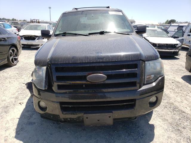 Photo 5 from auction – 2007 FORD EXPEDITION with VIN 1FMFK20527LA77422