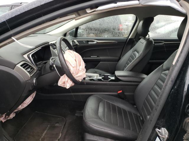 Photo 7 from auction – 2014 FORD FUSION SE with VIN 3FA6P0HD0ER374151