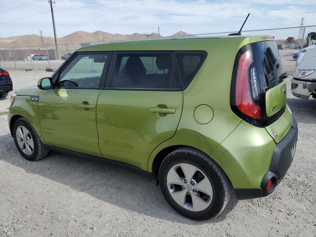 Photo 2 from auction – 2015 KIA SOUL with VIN KNDJN2A21F7792984