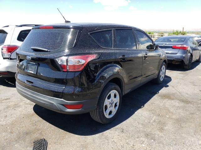 Photo 3 from auction – 2018 FORD ESCAPE S with VIN 1FMCU0F77JUB52773