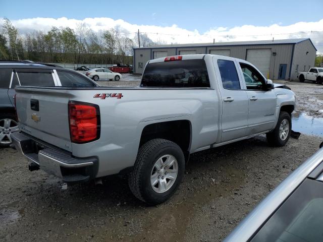 Photo 3 from auction – 2019 CHEVROLET SILVERADO with VIN 2GCVKPEC0K1117709