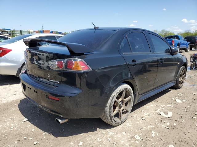 Photo 3 from auction – 2010 MITSUBISHI LANCER ES/ with VIN JA32U2FUXAU019330