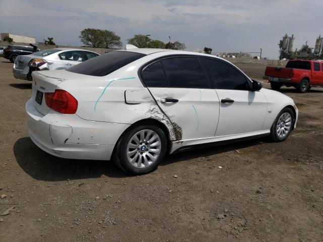Photo 3 from auction – 2009 BMW 328 I SULE with VIN WBAPH53579A438398