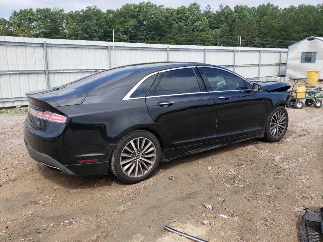 Photo 3 from auction – 2017 LINCOLN MKZ SELECT with VIN 3LN6L5C92HR647614
