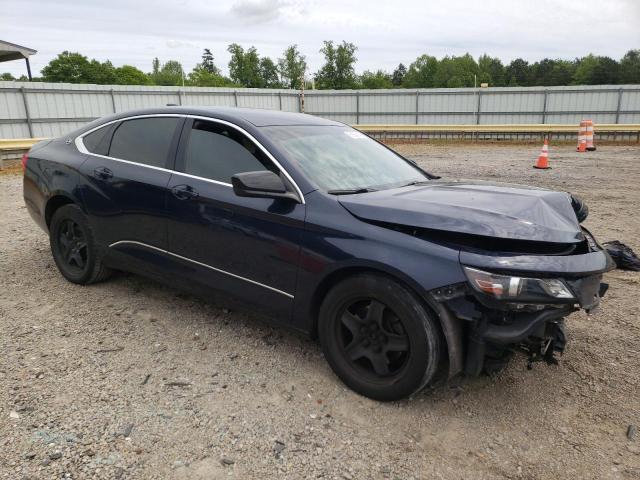 Photo 4 from auction – 2015 CHEVROLET IMPALA LS with VIN 2G11Z5SL2F9208094