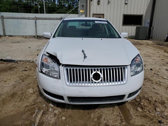 Photo 5 from auction – 2006 MERCURY MILAN with VIN 3MEHM07186R614274
